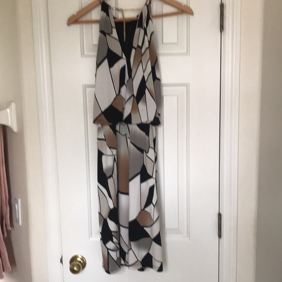 Dress barn sleeveless dress - Picture 6 of 7